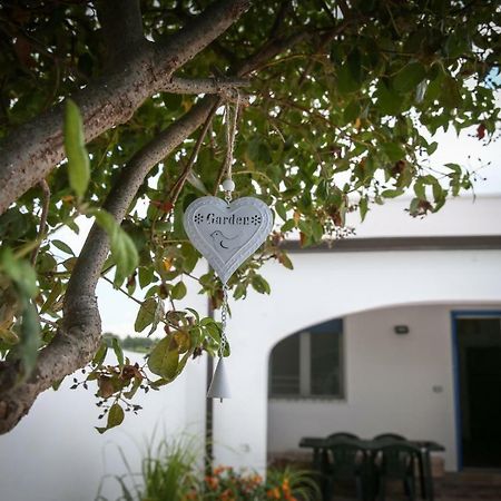 Salento Sea & Sun Villa Порто Чезарео Екстериор снимка