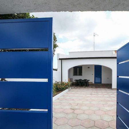 Salento Sea & Sun Villa Порто Чезарео Екстериор снимка