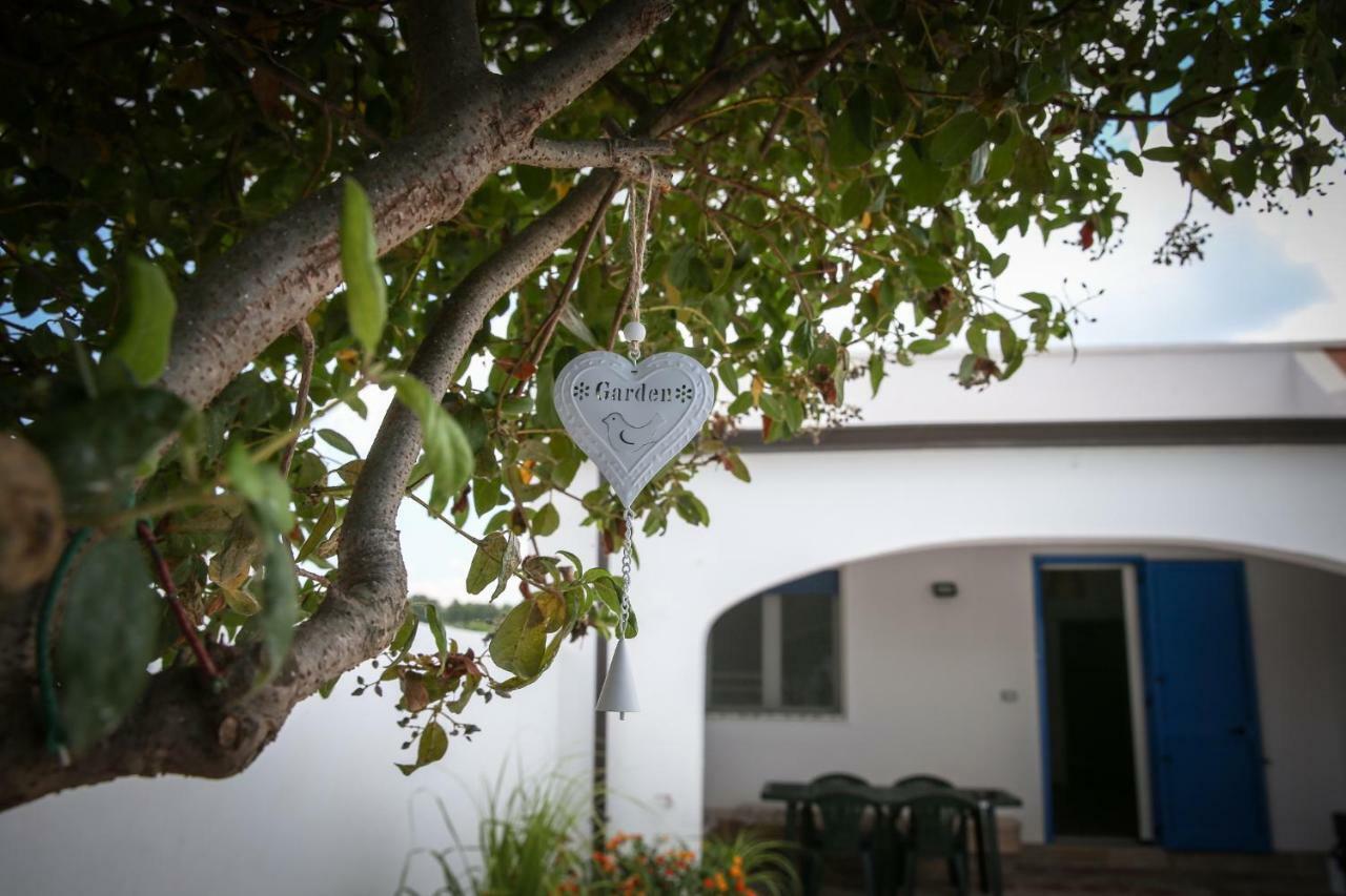 Salento Sea & Sun Villa Порто Чезарео Екстериор снимка