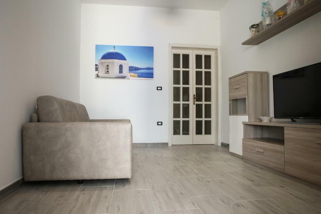 Salento Sea & Sun Villa Порто Чезарео Екстериор снимка