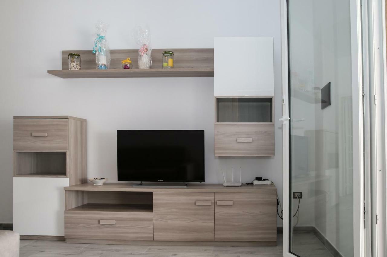 Salento Sea & Sun Villa Порто Чезарео Екстериор снимка