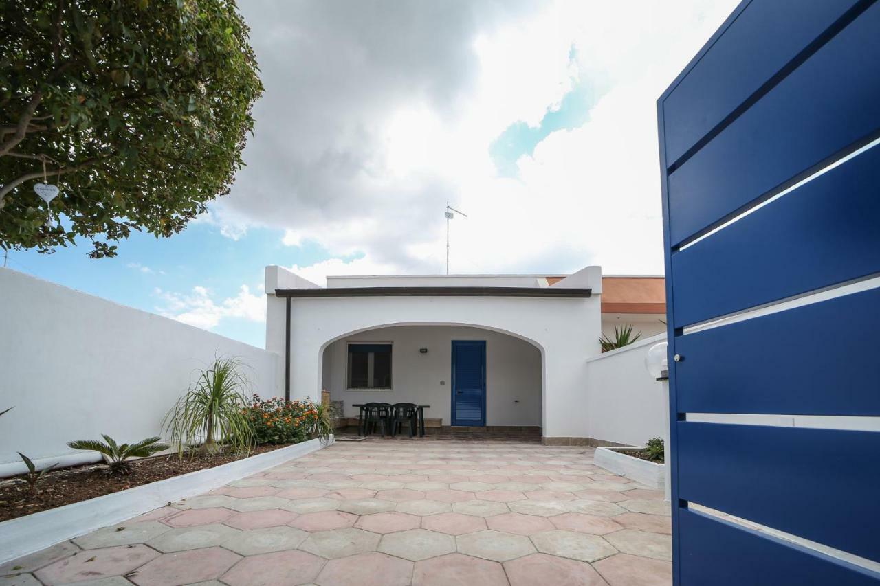 Salento Sea & Sun Villa Порто Чезарео Екстериор снимка