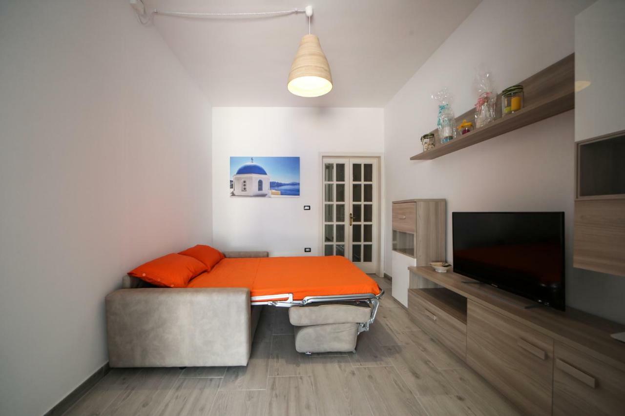 Salento Sea & Sun Villa Порто Чезарео Екстериор снимка