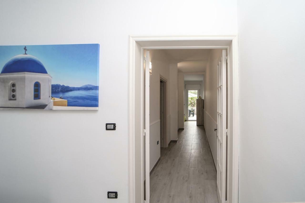 Salento Sea & Sun Villa Порто Чезарео Екстериор снимка