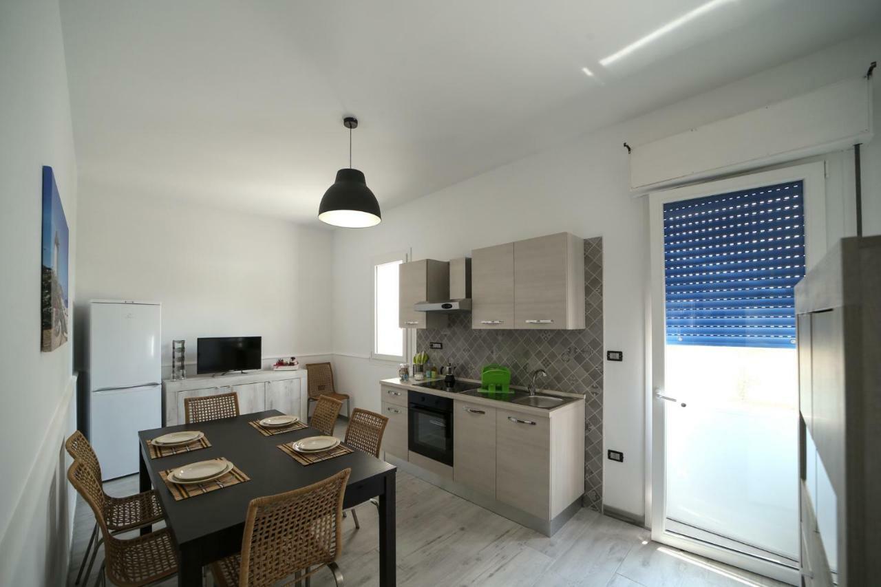 Salento Sea & Sun Villa Порто Чезарео Екстериор снимка