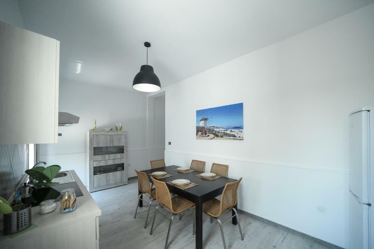 Salento Sea & Sun Villa Порто Чезарео Екстериор снимка
