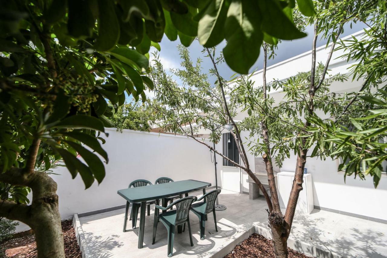 Salento Sea & Sun Villa Порто Чезарео Екстериор снимка
