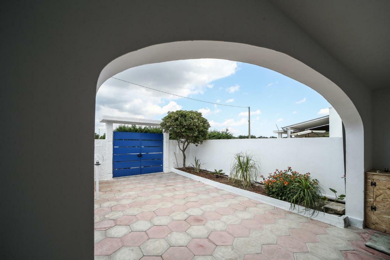 Salento Sea & Sun Villa Порто Чезарео Екстериор снимка