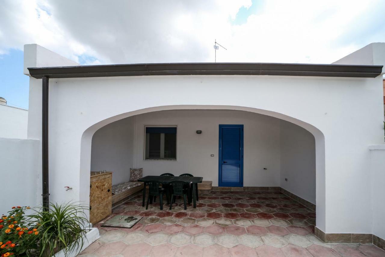 Salento Sea & Sun Villa Порто Чезарео Екстериор снимка