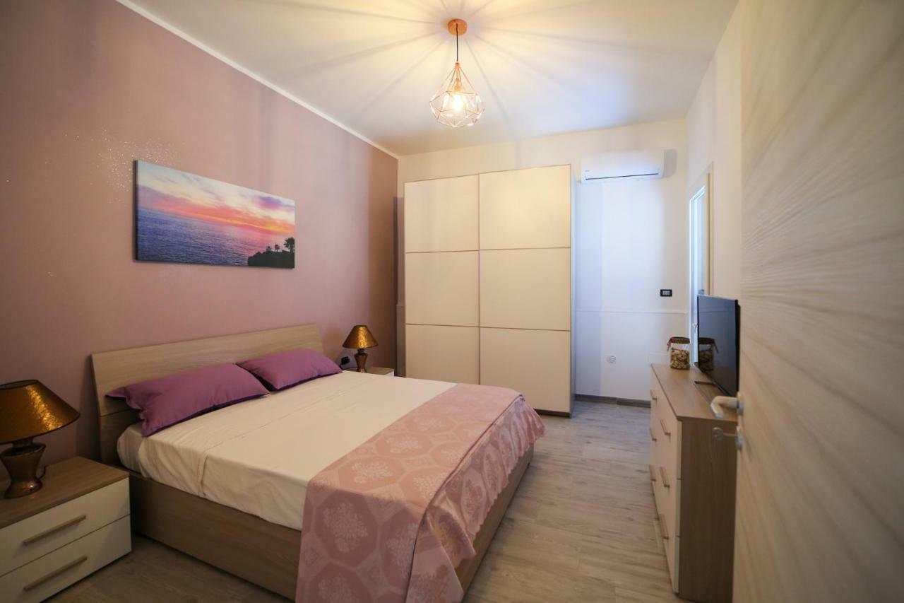 Salento Sea & Sun Villa Порто Чезарео Екстериор снимка