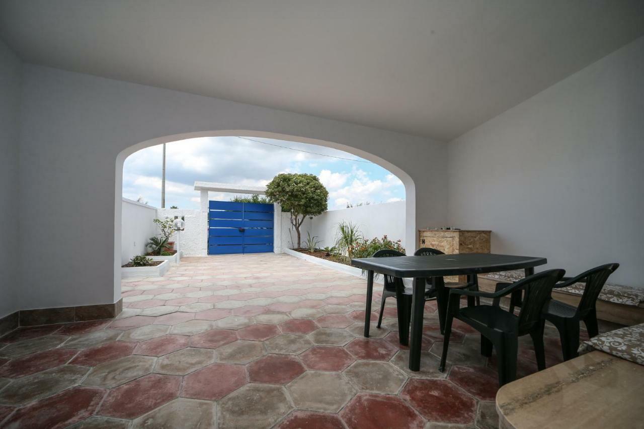 Salento Sea & Sun Villa Порто Чезарео Екстериор снимка