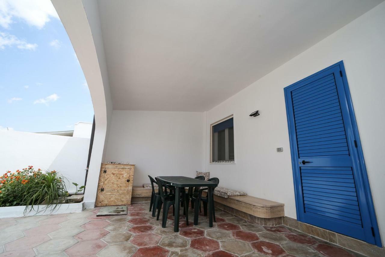 Salento Sea & Sun Villa Порто Чезарео Екстериор снимка