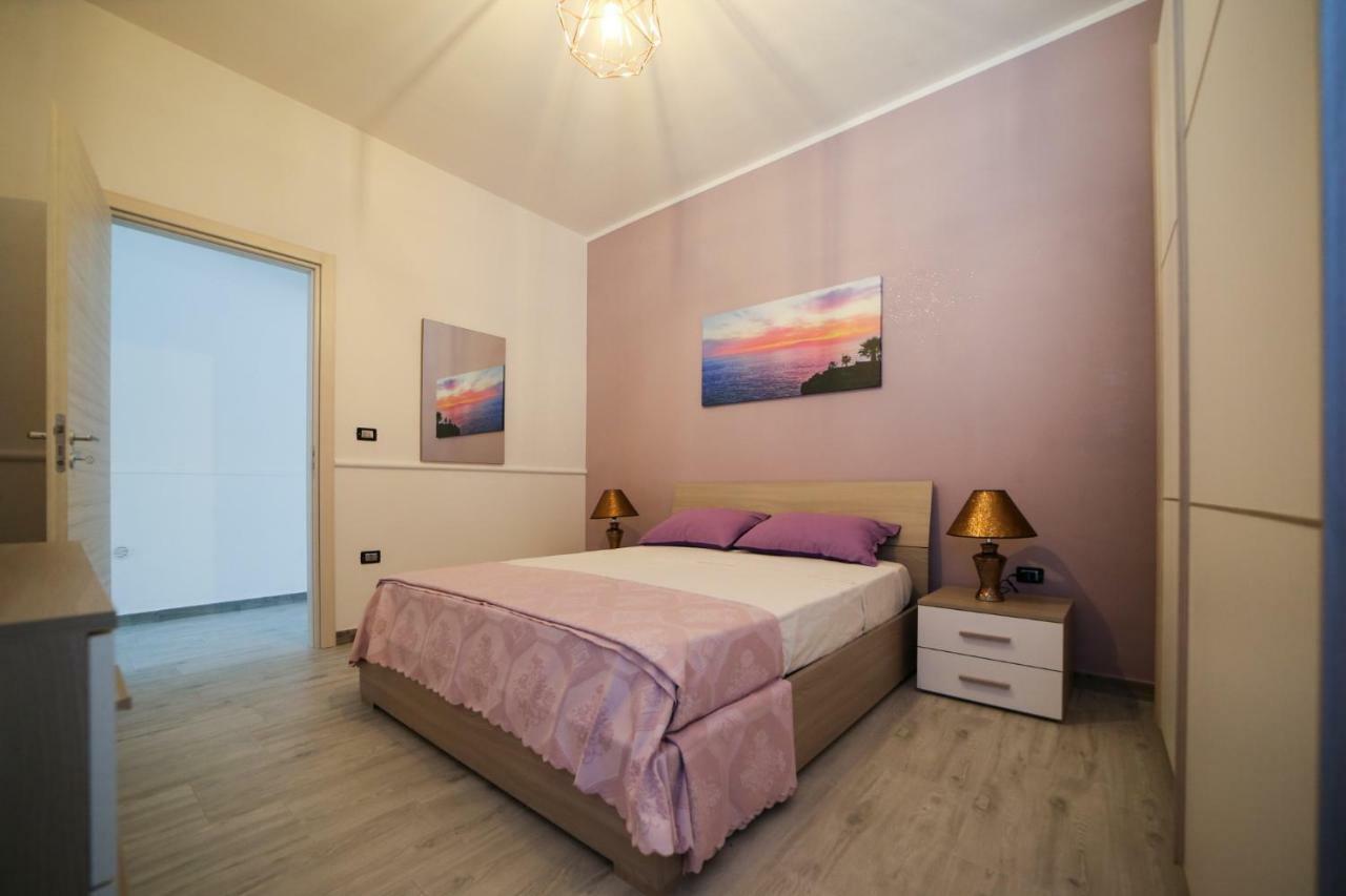 Salento Sea & Sun Villa Порто Чезарео Екстериор снимка
