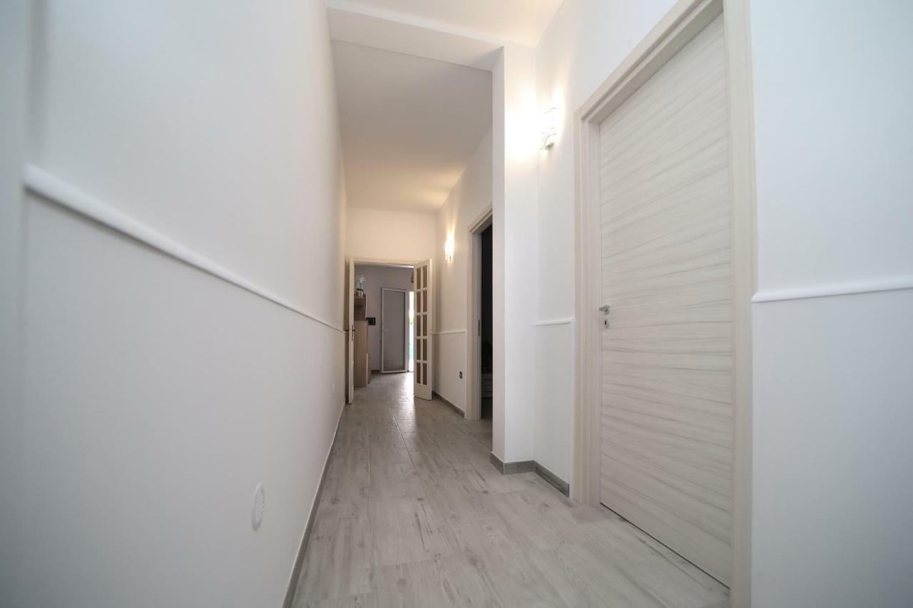 Salento Sea & Sun Villa Порто Чезарео Екстериор снимка