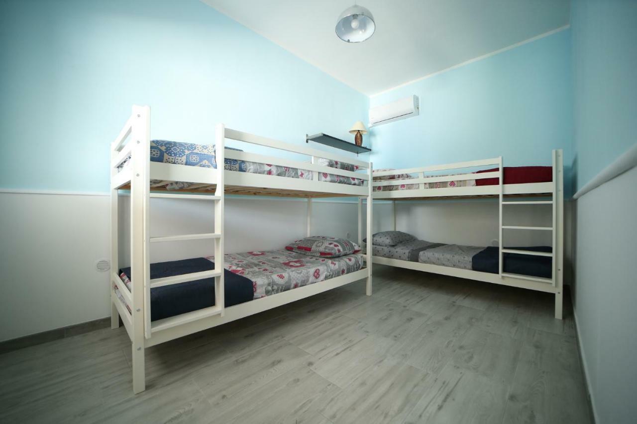 Salento Sea & Sun Villa Порто Чезарео Екстериор снимка